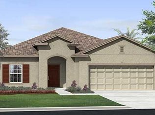 7456 Oakmark Rd, Harmony, FL 34773