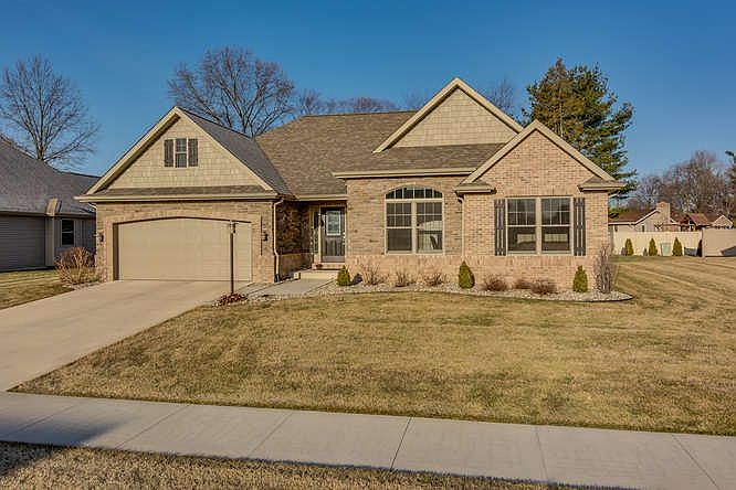 1st image of 52541 Lucas Dr