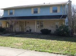 2222 E Rock Creek Dr, Bloomington, IN