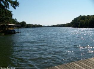 17 S Pego Way, Hot Springs, AR 71909