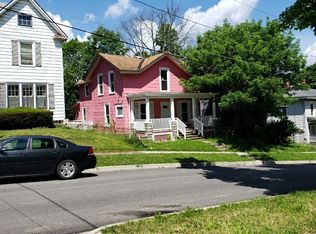 50 Broadhead Ave, Jamestown, NY 14701