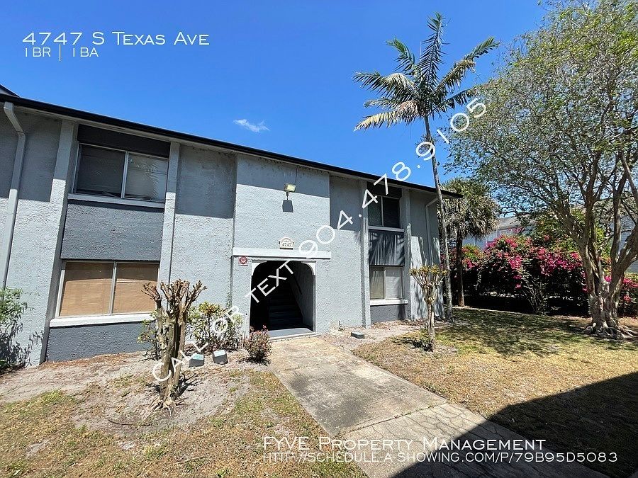 1st image of 4747 S Texas Ave #4747C