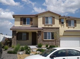 12692 Lemon Tree Rd, Moreno Valley, CA 92555