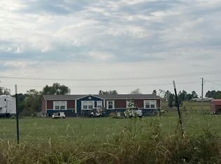 22211 W Skelly Rd, Haskell, OK 74436
