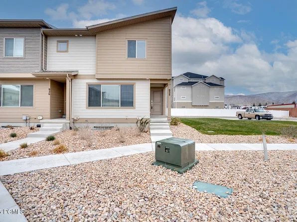 924 E 2080 S, Heber City, UT 84032