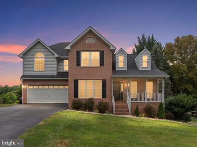 1003 Kilmer Ct, Martinsburg, WV, 25401