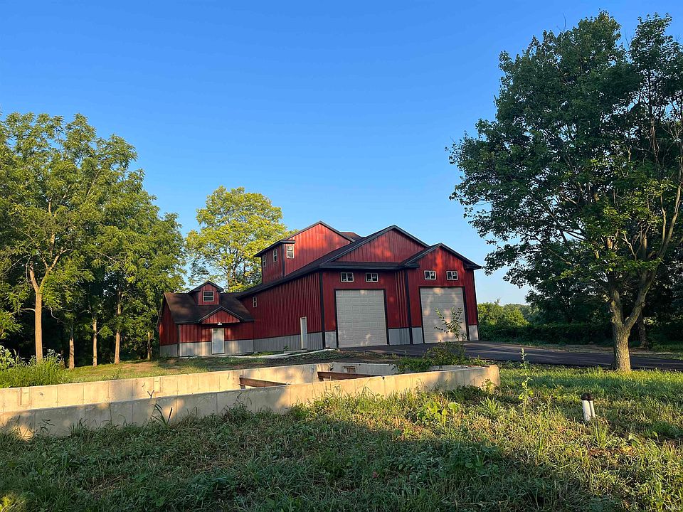 59873 County Road 3, Elkhart, IN 46517 Zillow