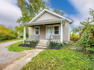 427 McKinley St, Middletown, OH