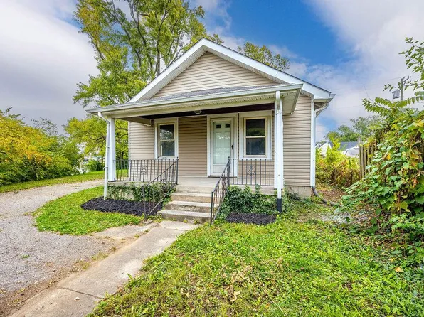 427 McKinley St, Middletown, OH 45042