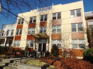 617 Jefferson St NW APT 203, Washington, DC