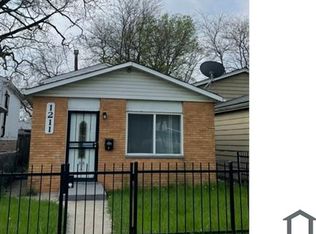 1211 W 110th St #1, Chicago, IL 60643