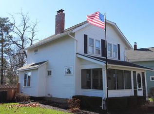 13 S West St, Canal Winchester, OH