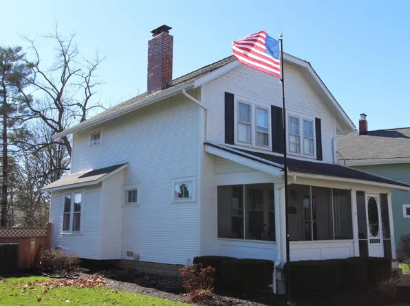 13 S West St, Canal Winchester, OH 43110