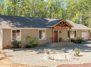 4933 Tiger Lily Dr, Forest Ranch, CA 95942