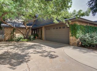 5105 1st Pl, Lubbock, TX 79416