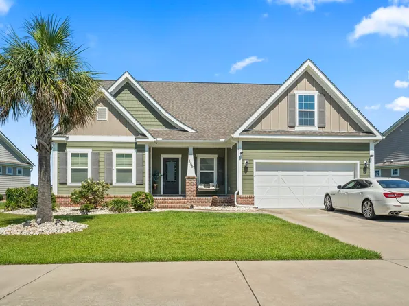 586 Indigo Bay Circle, Myrtle Beach, SC 29579