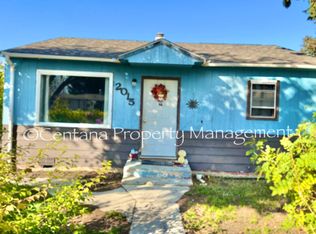 2015 Banks Ave, Butte, MT 59701