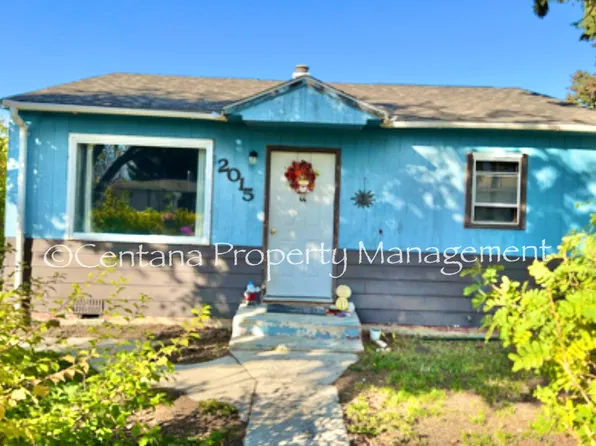 2015 Banks Ave, Butte, MT 59701
