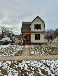 133 N Spruce St, Dodge, NE, 68633