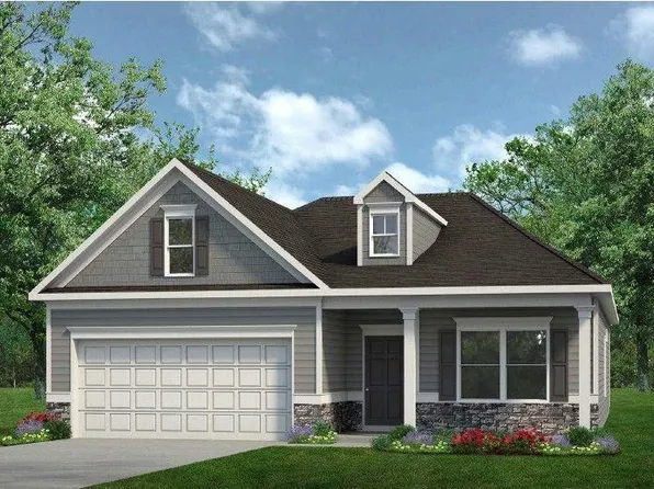 171 Willow Cir, Rock Spring, GA 30739