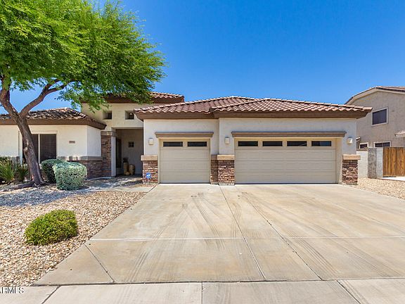 2nd image of 17554 W CARMEN Drive