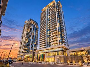 12 Gandhi Ln #2310, Markham, ON L3T 0G4