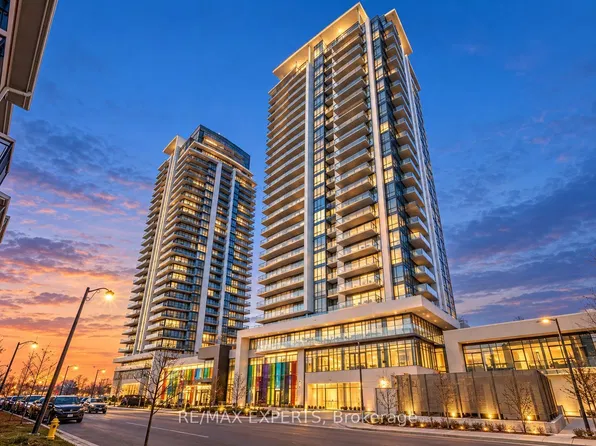 12 Gandhi Ln #2310, Markham, ON L3T 0G4