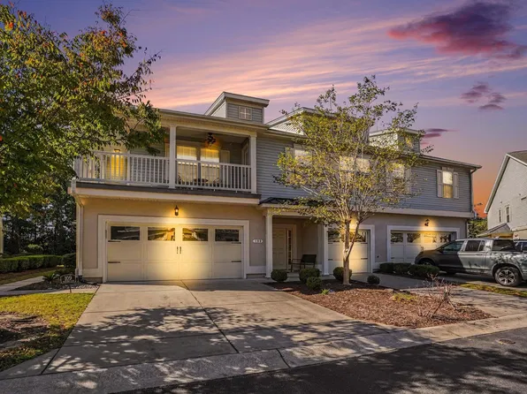 109 Knightsbury Ct. #B, Murrells Inlet, SC 29576