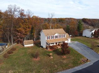 287 Veterans Way, Martinsburg, WV 25405