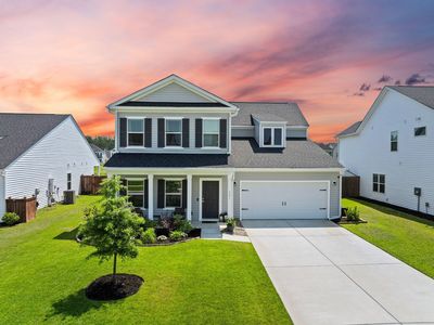 291 Lucca Dr, Summerville, SC, 29486