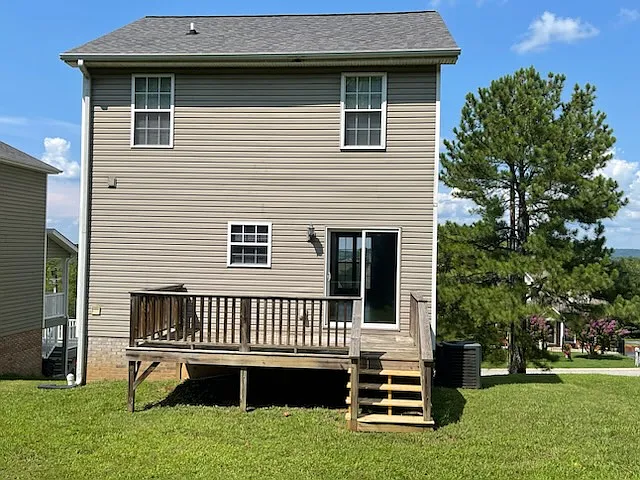 1026 Nottingham Dr — Photo 4
