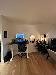 Rented by Owner