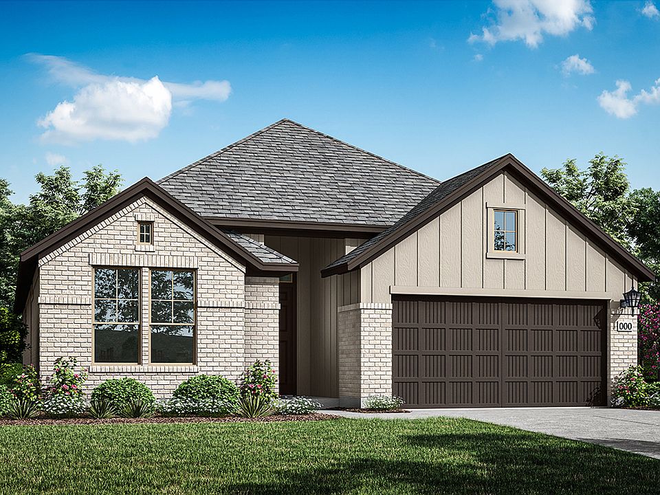 Exterior Style J