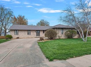 2509 Charlack Ave, Springfield, IL 62704