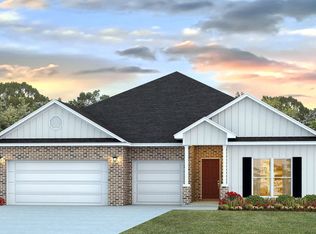 13537 Sarus Dr, Vancleave, MS 39565