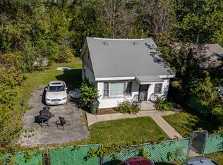 3714 W 140th Pl, Robbins, IL 60472