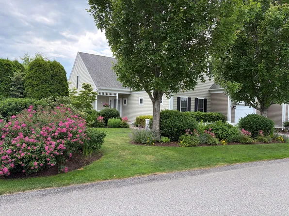 2 Amberwood Court UNIT 2, Bourne, MA 02532