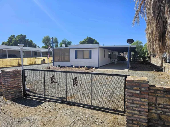 10569 E Amber Dr, Yuma, AZ 85365