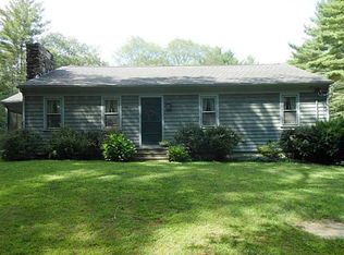 6 Kennedy Rd, Foster, RI 02825