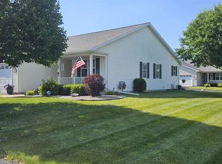 164 Southlake Cir, Fond Du Lac, WI 54935