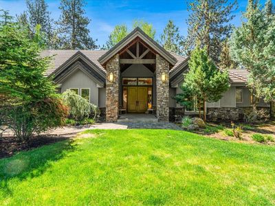 19435 Tam Lake Ct, Bend, OR, 97702
