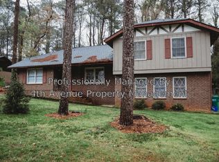 5503 Bishops Cir #A, Norcross, GA 30093