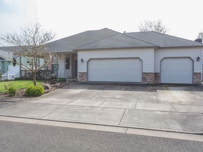3050 Oxford Ave SE, Albany, OR, 97322