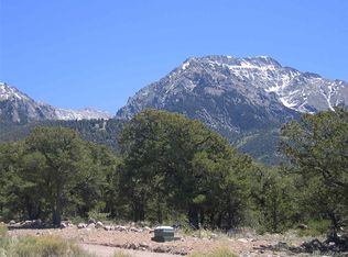 2805 Brook Ol, Crestone, CO 81131