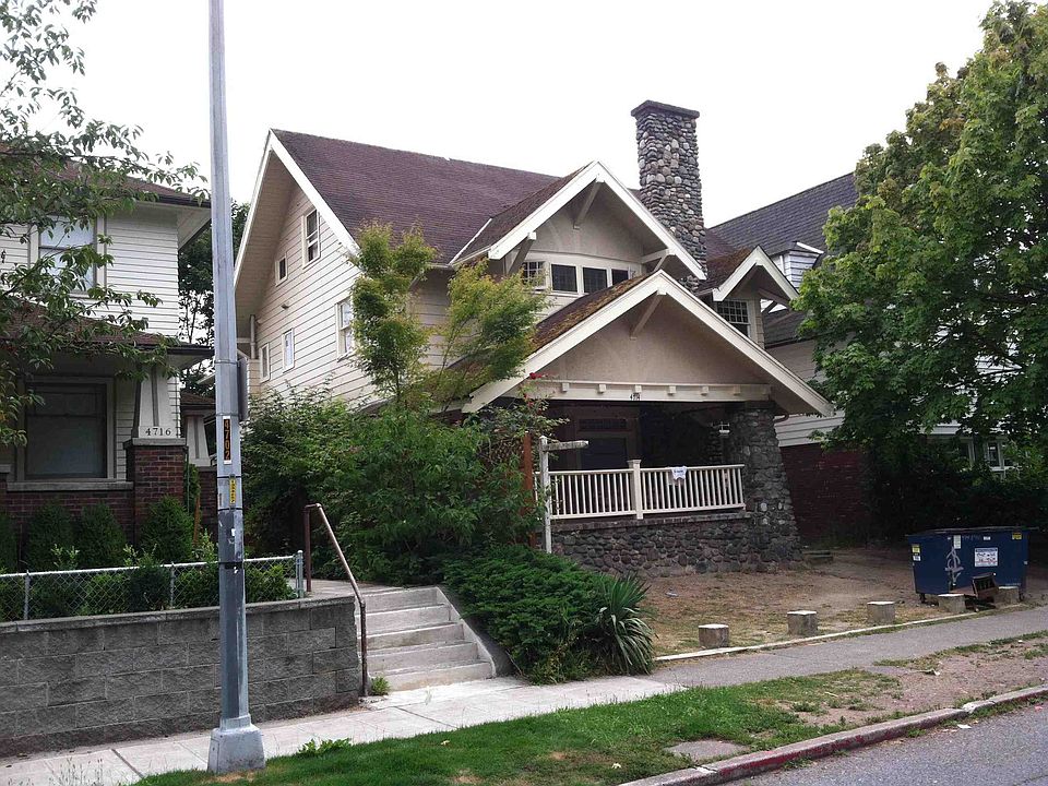2nd image of 4714 19th Ave NE