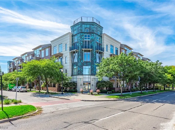 16800 Van Aken Blvd APT 414, Shaker Heights, OH 44120
