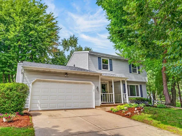 6 Windhaven Cir, Madison, WI 53717
