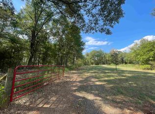 26691 E Us Highway 79, Jacksonville, TX 75766