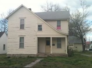 419 Poplar St, Carthage, MO 64836