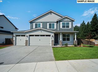 9260 N Clover St Lot 269, Camas, WA 98607